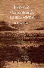 Indonesie van Vorstenrijk tot neo-kolonie Indonesie van Vorstenrijk tot neo-kolonie