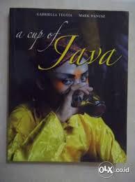 A Cup of Java A Cup of Java