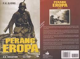 Perang Eropa Jilid I Perang Eropa Jilid I