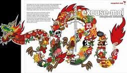 Excuse-Moi Excuse-Moi