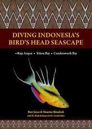 Diving indonsia’s bird’s head seascape Diving indonsia’s bird’s head seascape