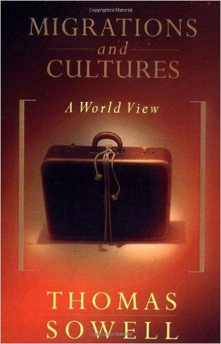 Migrations and Cultures : A World View