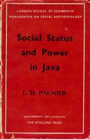 Social Status and Power in Java