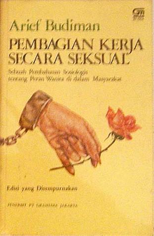 Pembagian Kerja secara Seksual : Sebuah pembahasan sosiologis tentang peran wanita di dalam masyarakat