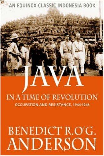 Java in a time of revolution : occupation and resistance, 1944-1946