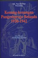 Kenang-kenangan Pangrehpraja Belanda 1920-1942