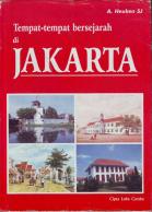 Tempat-tempat Bersejarah di Jakarta