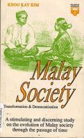 Malay Sciety Transformation & Democratisation