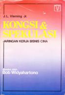 Kongsi & Spekulasi : Jaringan Kerja Bisnis Cina