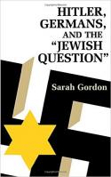 Hitler, Germans, and the ”Jewish Question”