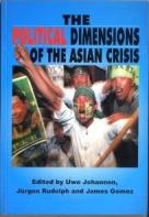 The Political Dimensions of the Asian Crisis