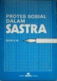 Protes Sosial dalam Sastra