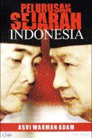 Pelurusan sejarah Indonesia