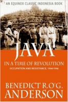 Java in a time of revolution : occupation and resistance, 1944-1946