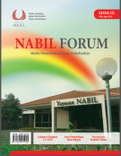Nabil Forum edisi ke-9 Siap di Download